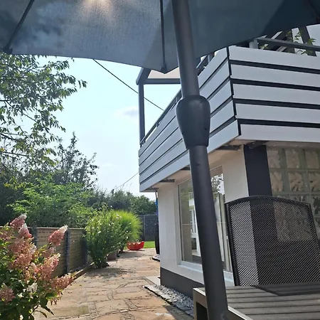 Apartmán Ferienhoehle *